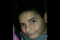   اليوم: مباراة كرة قدم في ملعب ييفت 83 بيافا عن روح الطالب رامي نمر